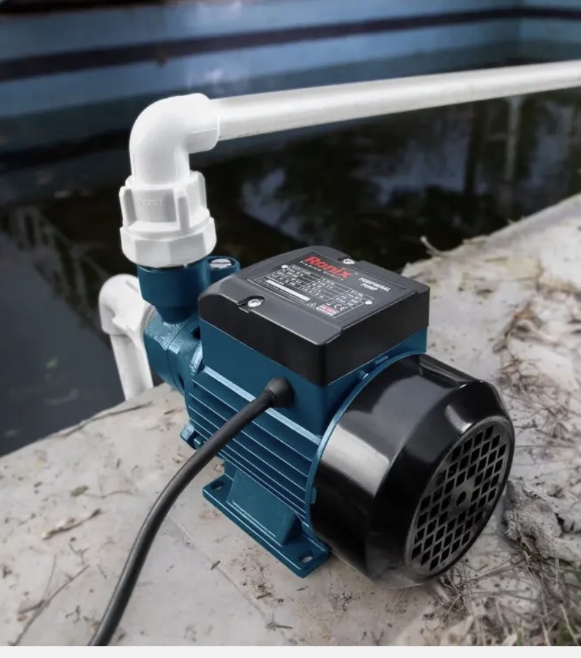 پمپ آب رونیکس مدل RH-4020