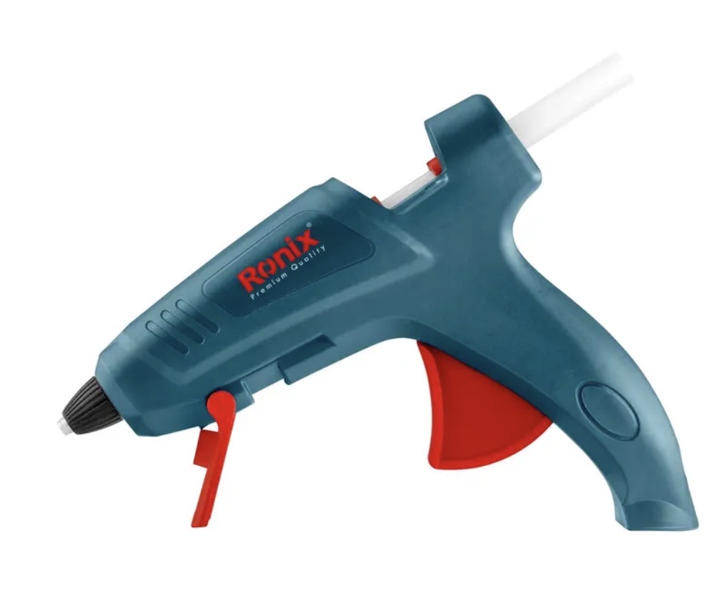 دستگاه چسب تفنگی رونیکس مدل RH-4464