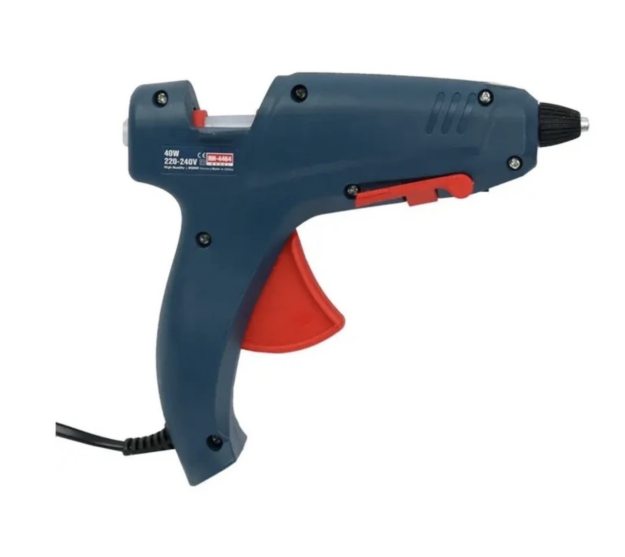 دستگاه چسب تفنگی رونیکس مدل RH-4464
