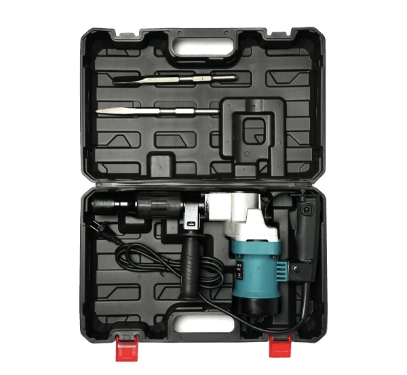 چکش تخریب راویکس مدل RX-810 ظرفیت ۷ کیلوگرم
