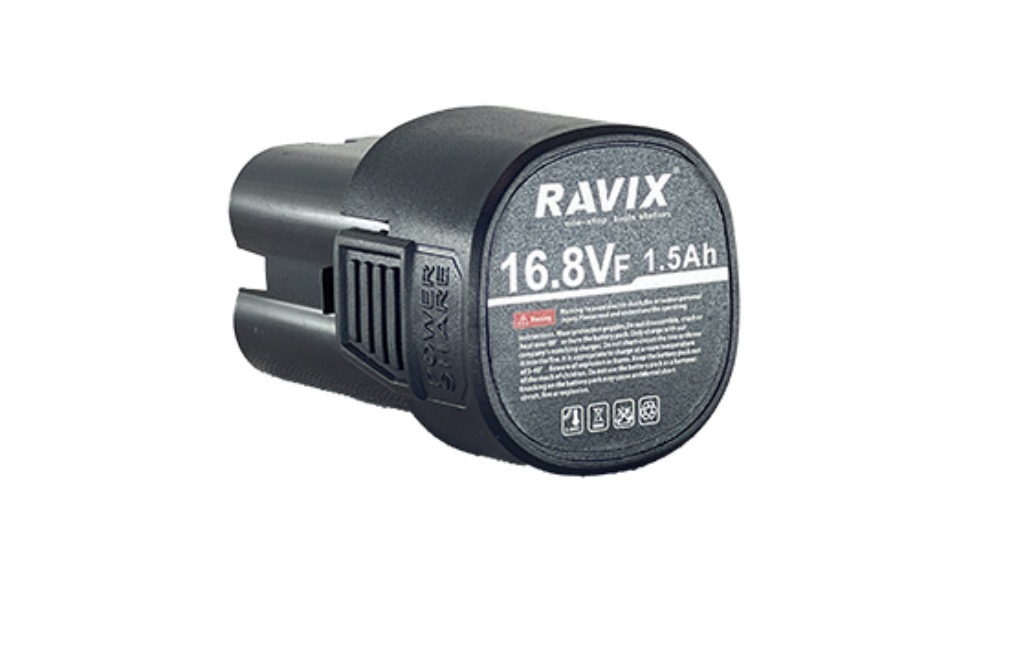 باتری لیتیومی ۴سلول راویکس مدل RX-BC04