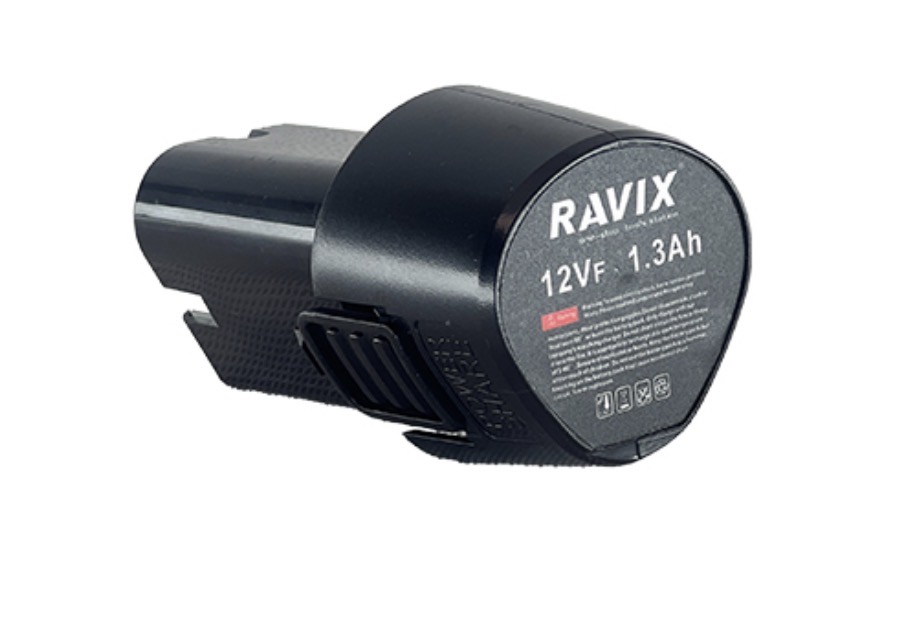 باتری لیتیومی ۳سلول راویکس مدل RX-BC03