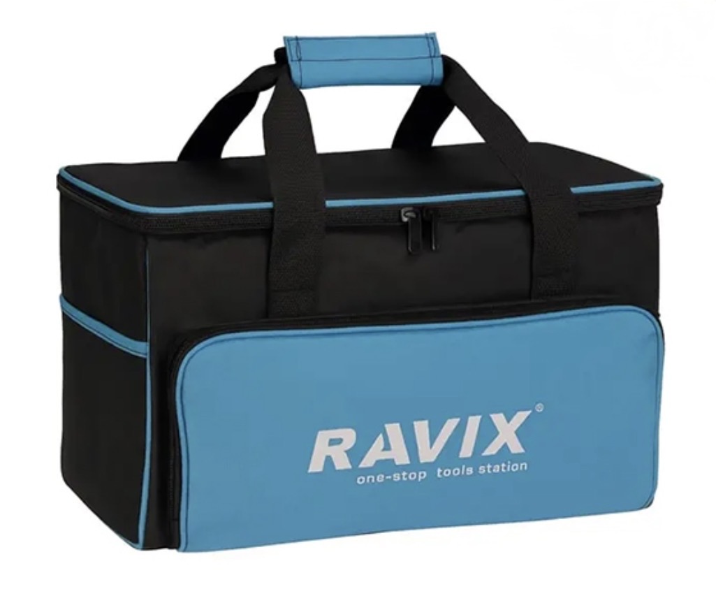 کیف ابزار اینورتر راویکس مدل RX-B4530