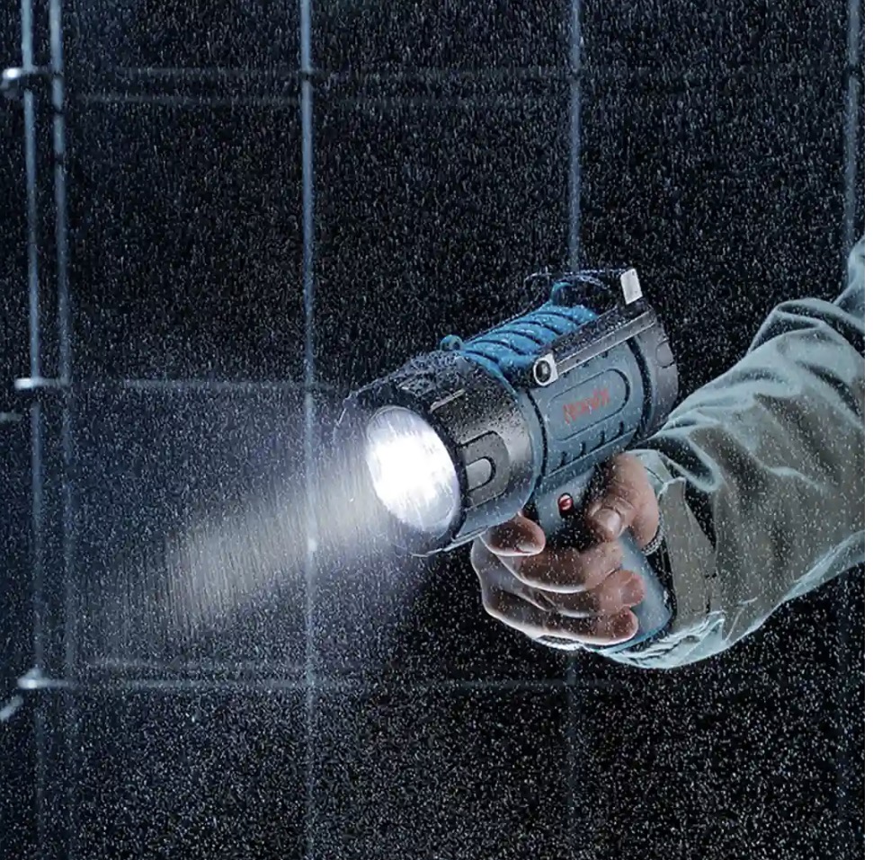 نورافکن دستی رونیکس مدل RH-4234 با نور مهتابی
