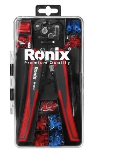 کیت سیم لخت کن رونیکس مدل RH-1814 سایز ۸ اینچ چند کاره