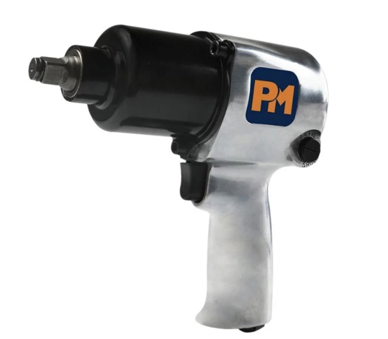 آچار بکس بادی پی ام آنکور مدل 900NM درایو 1/2 اینچ