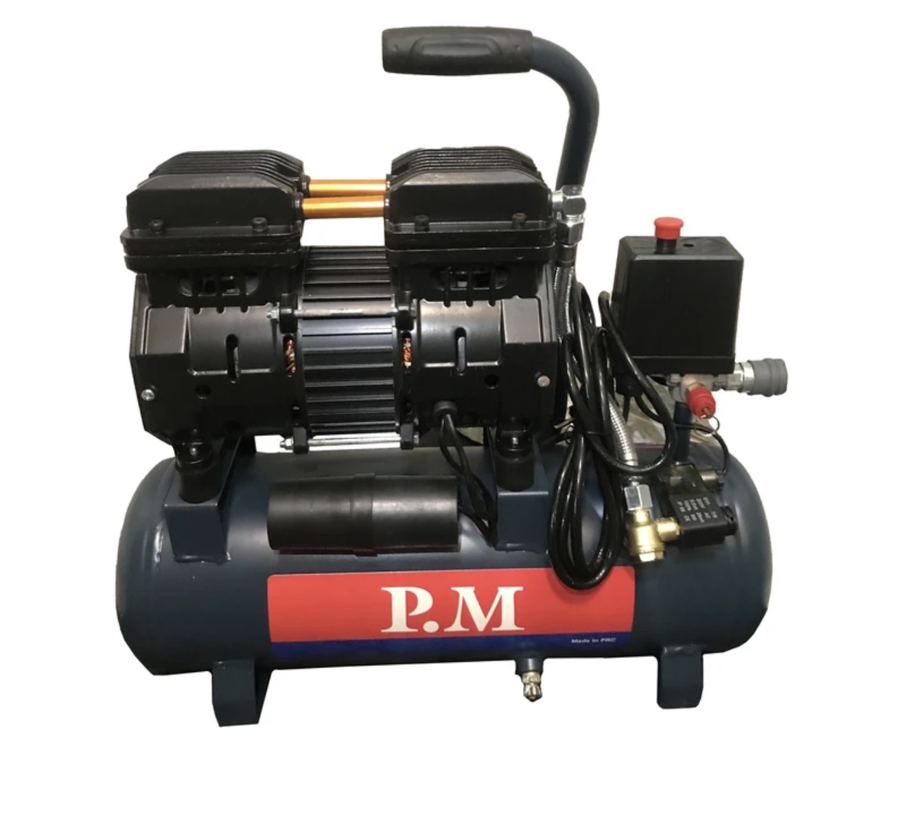 کمپرسور باد پی ام آنکور مدل TM-12