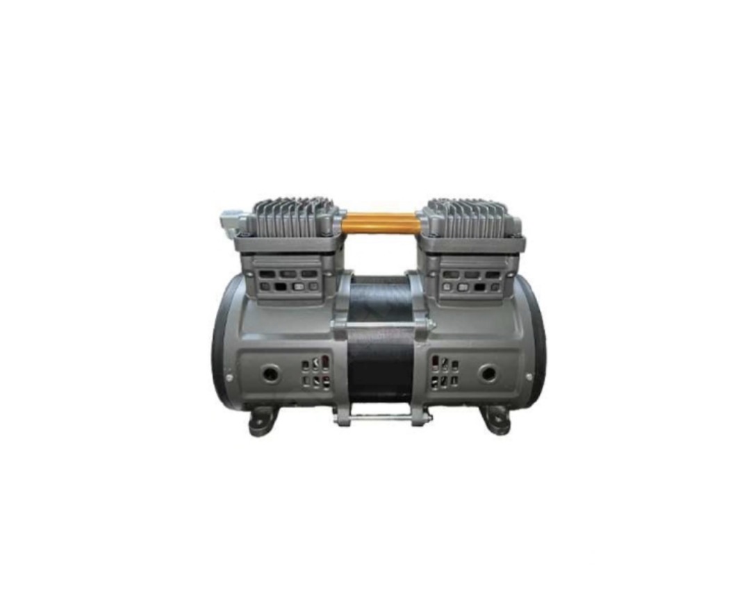 موتور کمپرسور باد سایلنت پی ام آنکور مناسب مدل های TM-12 و TM-30