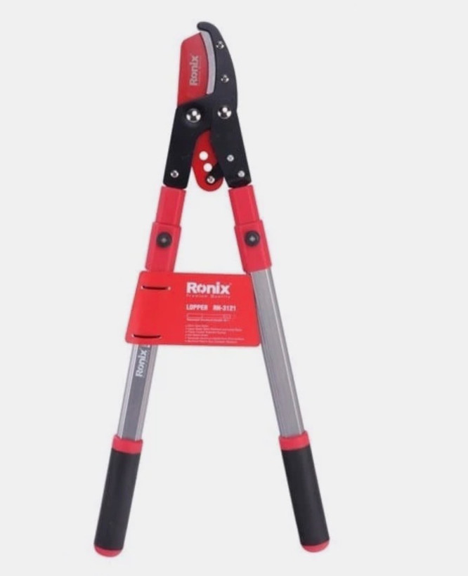 قیچی شاخه زن رونیکس مدل RH-3121