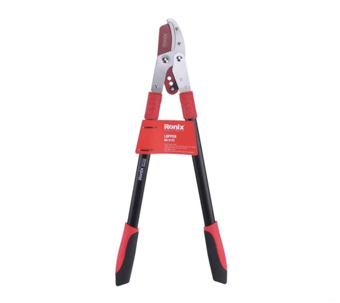 قیچی شاخه زن رونیکس مدل RH-3122