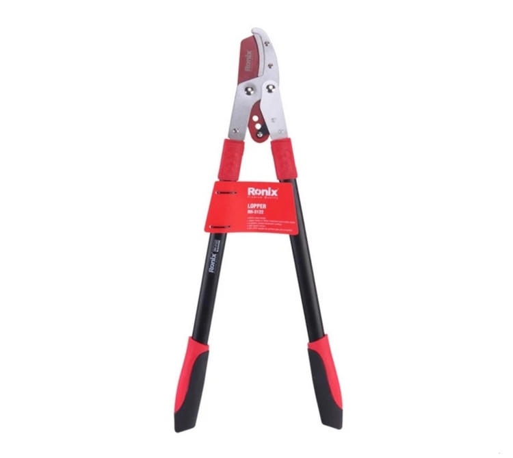 قیچی شاخه زن رونیکس مدل RH-3122